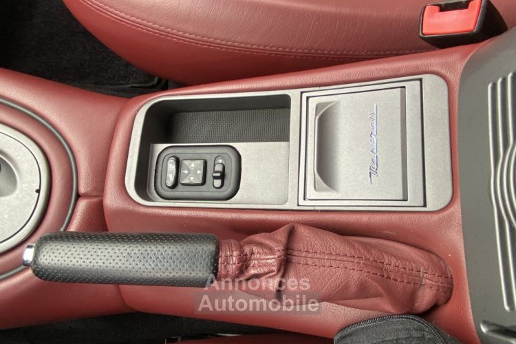 Maserati Coupe coupé Cambiocorsa - 2004 - <small></small> 36.000 € <small>TTC</small> - #30