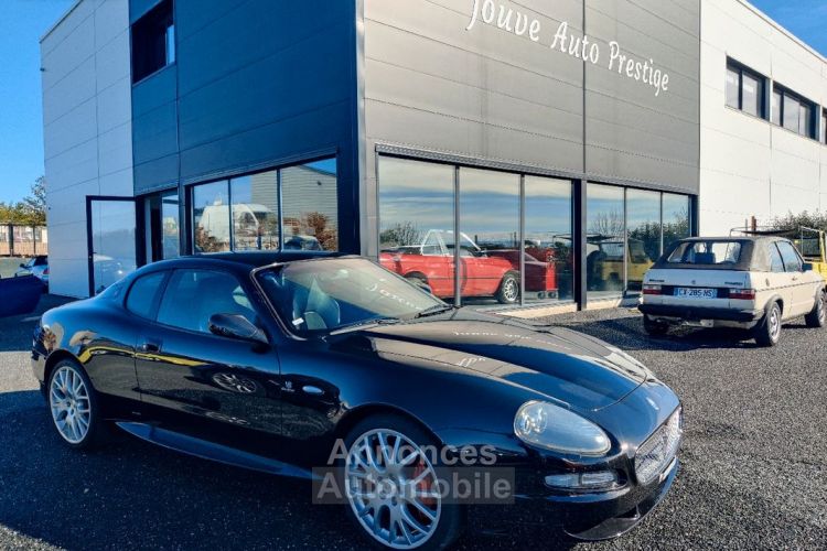 Maserati Coupe gransport - <small></small> 47.900 € <small>TTC</small> - #1