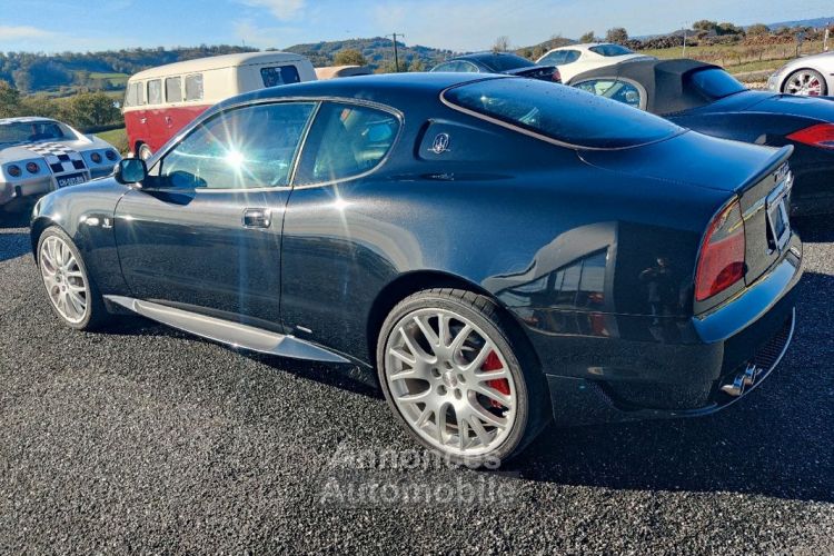 Maserati Coupe gransport - <small></small> 47.900 € <small>TTC</small> - #3