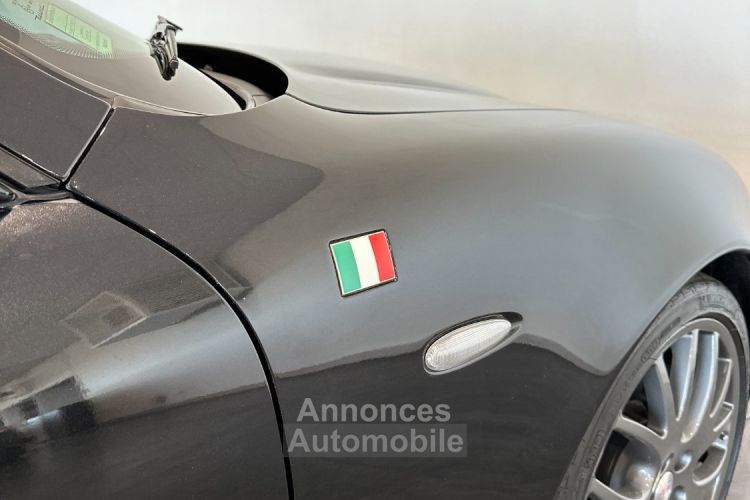 Maserati Coupe Gransport Mc Victory 4.3 400ch 147-180 - <small></small> 71.990 € <small>TTC</small> - #8