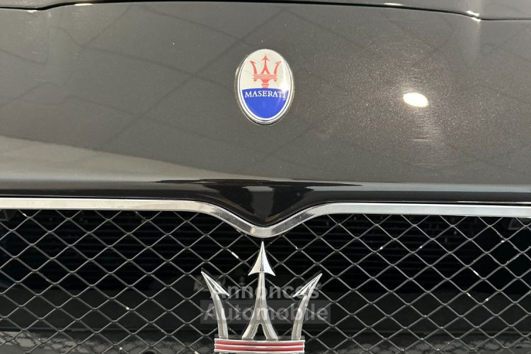 Maserati Coupe Gransport Mc Victory 4.3 400ch 147-180 - <small></small> 71.990 € <small>TTC</small> - #31