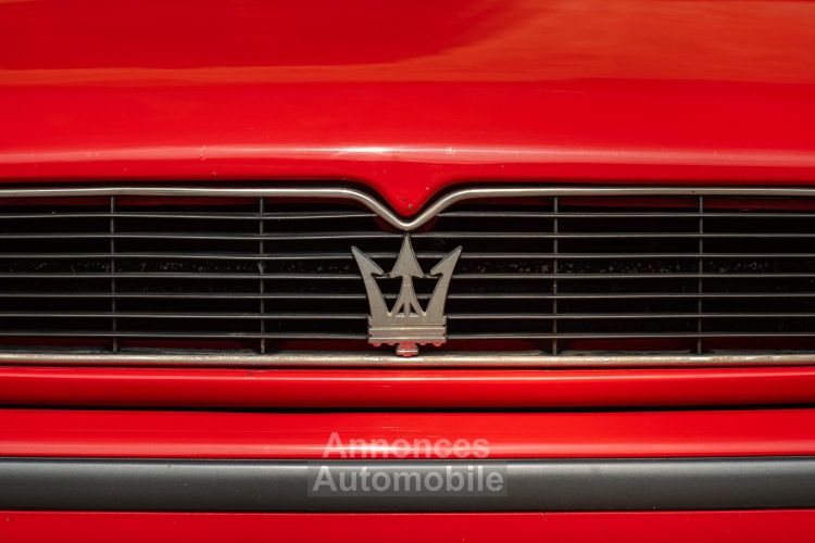 Maserati Ghibli - <small></small> 66.800 € <small></small> - #7