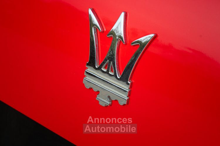 Maserati Ghibli - <small></small> 66.800 € <small></small> - #32