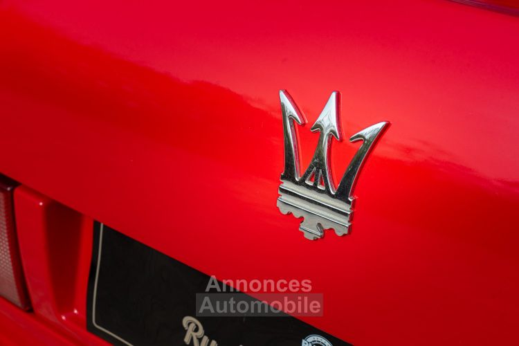 Maserati Ghibli - <small></small> 66.800 € <small></small> - #33