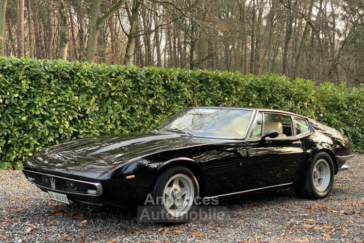 Maserati Ghibli - <small></small> 179.000 € <small>TTC</small> - #1