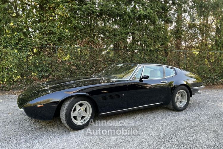 Maserati Ghibli - <small></small> 179.000 € <small>TTC</small> - #2