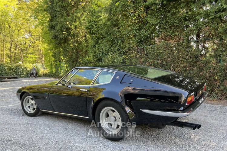 Maserati Ghibli - <small></small> 179.000 € <small>TTC</small> - #4