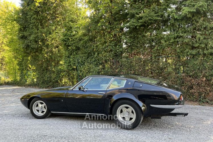 Maserati Ghibli - <small></small> 179.000 € <small>TTC</small> - #5