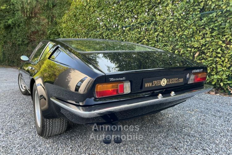 Maserati Ghibli - <small></small> 179.000 € <small>TTC</small> - #6