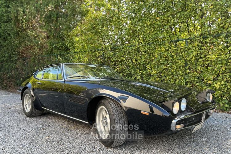 Maserati Ghibli - <small></small> 179.000 € <small>TTC</small> - #7