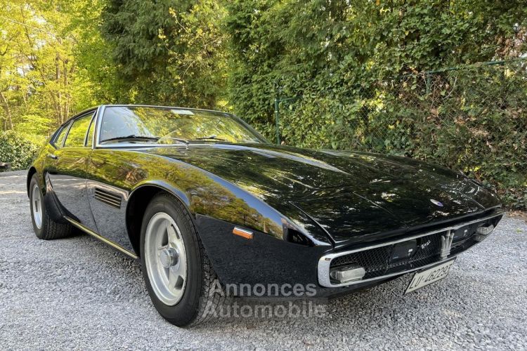 Maserati Ghibli - <small></small> 179.000 € <small>TTC</small> - #8