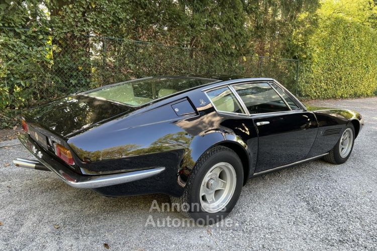 Maserati Ghibli - <small></small> 179.000 € <small>TTC</small> - #9