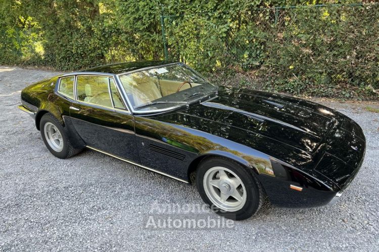 Maserati Ghibli - <small></small> 179.000 € <small>TTC</small> - #11