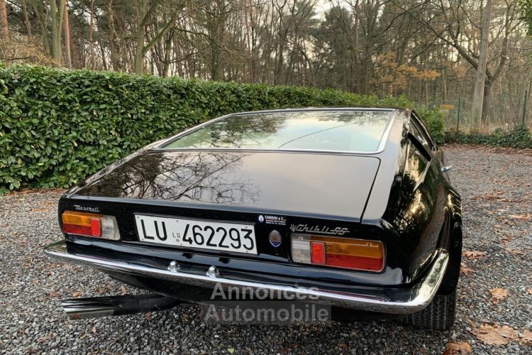 Maserati Ghibli - <small></small> 179.000 € <small>TTC</small> - #12