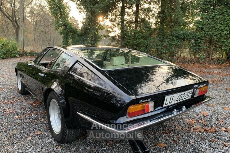 Maserati Ghibli - <small></small> 179.000 € <small>TTC</small> - #13