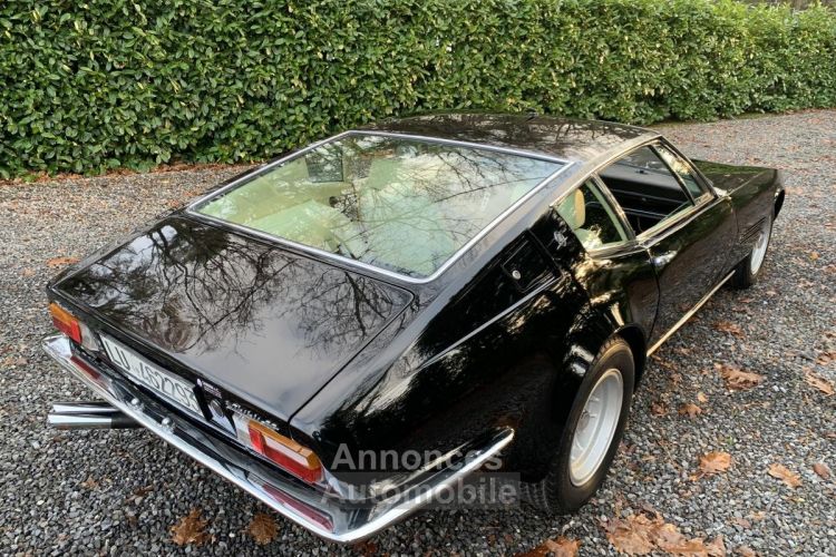 Maserati Ghibli - <small></small> 179.000 € <small>TTC</small> - #16