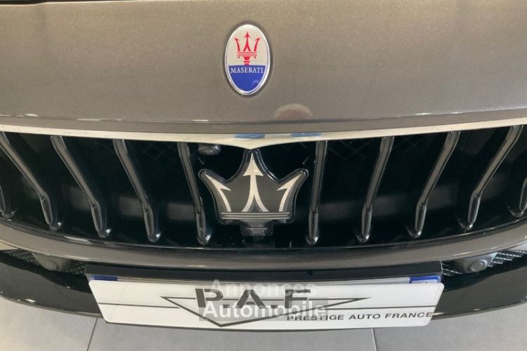 Maserati Ghibli 2.0 L4 330CH GRANDSPORT - <small></small> 89.900 € <small>TTC</small> - #14