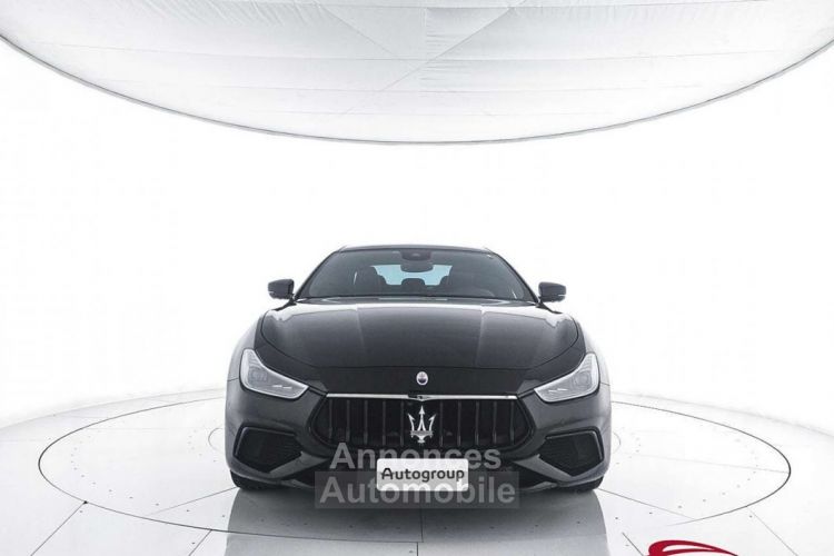 Maserati Ghibli 2020 V6 Diesel SPORT 250CV - <small></small> 46.900 € <small>TTC</small> - #13