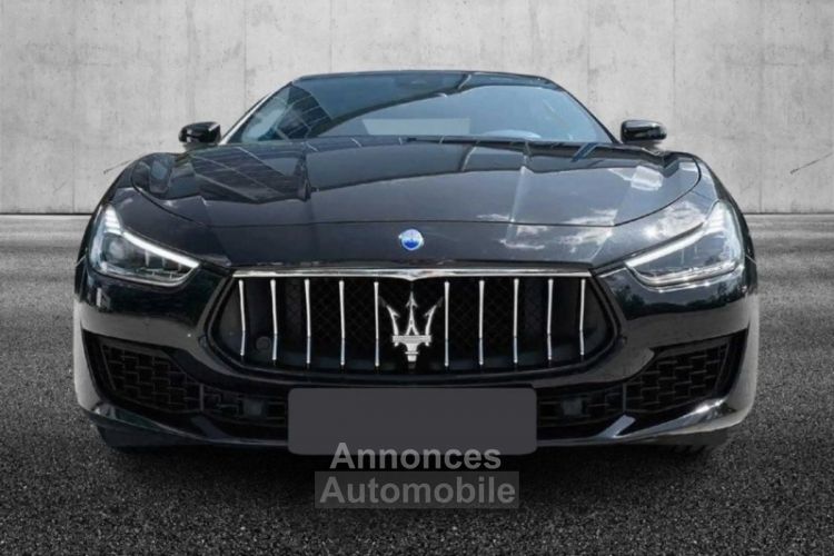 Maserati Ghibli 2021 - <small></small> 56.950 € <small>TTC</small> - #3