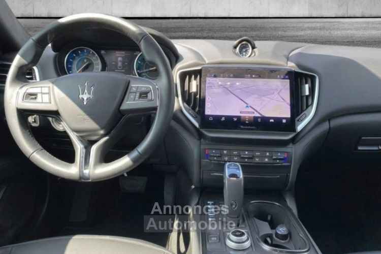 Maserati Ghibli 2021 - <small></small> 56.950 € <small>TTC</small> - #4