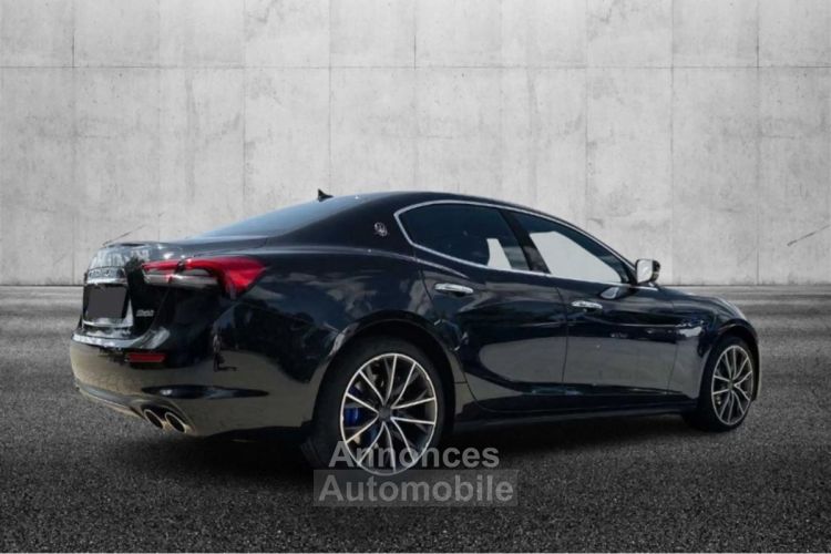 Maserati Ghibli 2021 - <small></small> 56.950 € <small>TTC</small> - #6