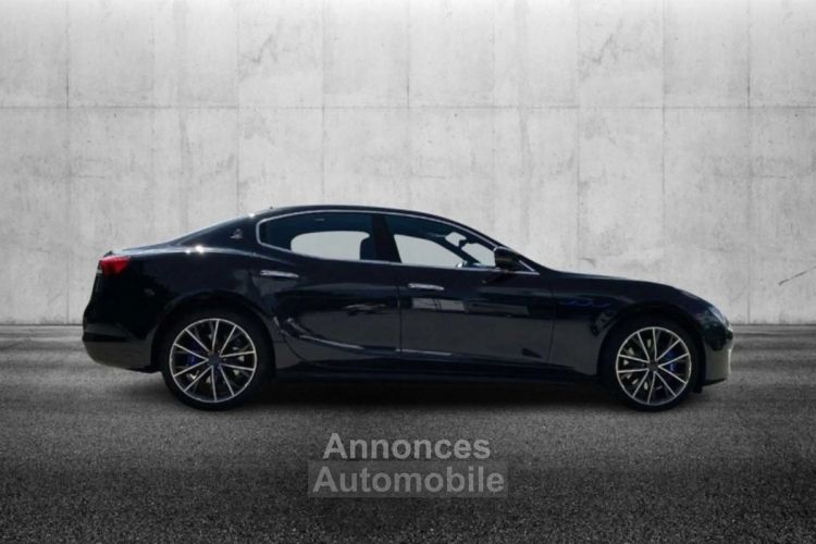 Maserati Ghibli 2021 - <small></small> 56.950 € <small>TTC</small> - #7