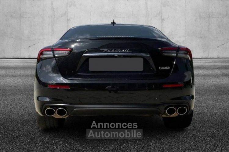 Maserati Ghibli 2021 - <small></small> 56.950 € <small>TTC</small> - #9