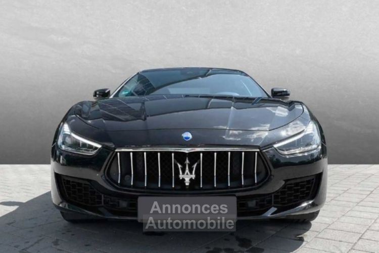 Maserati Ghibli 2021 L4 330 CV MHEV - <small></small> 56.950 € <small>TTC</small> - #3