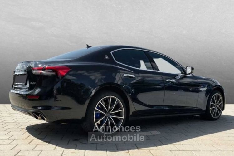 Maserati Ghibli 2021 L4 330 CV MHEV - <small></small> 56.950 € <small>TTC</small> - #6