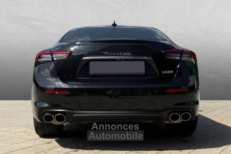 Maserati Ghibli 2021 L4 330 CV MHEV - <small></small> 56.950 € <small>TTC</small> - #7