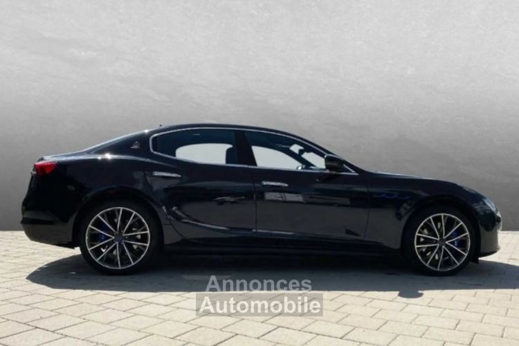 Maserati Ghibli 2021 L4 330 CV MHEV - <small></small> 56.950 € <small>TTC</small> - #8