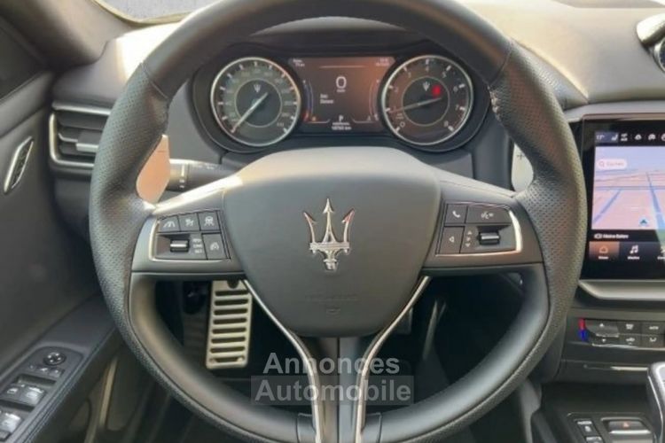 Maserati Ghibli 2022 - <small></small> 69.950 € <small>TTC</small> - #2