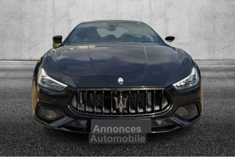 Maserati Ghibli 2022 - <small></small> 69.950 € <small>TTC</small> - #4