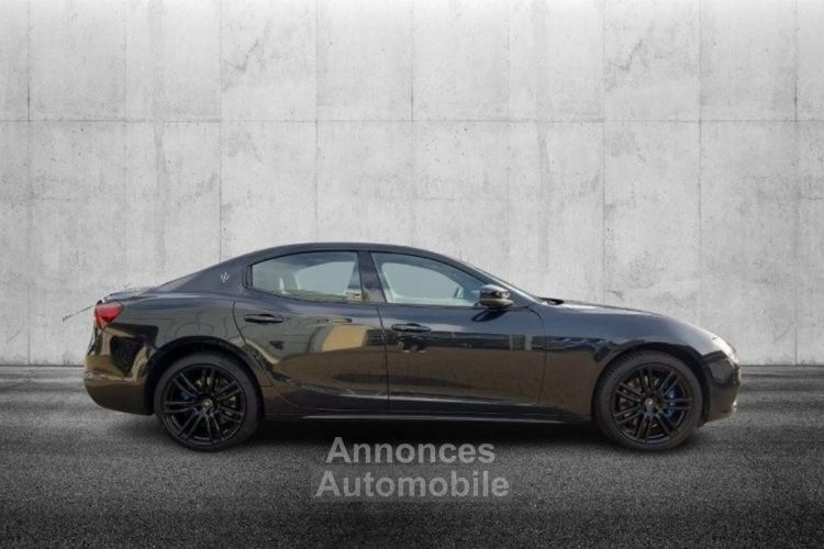 Maserati Ghibli 2022 - <small></small> 69.950 € <small>TTC</small> - #7