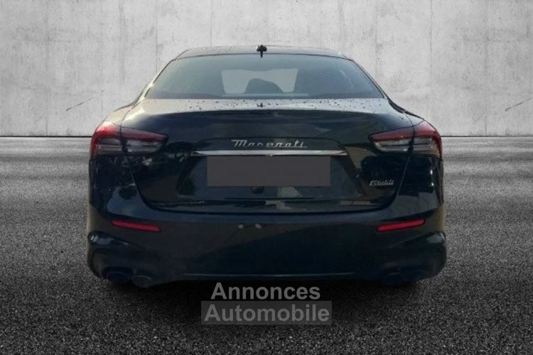 Maserati Ghibli 2022 - <small></small> 69.950 € <small>TTC</small> - #10