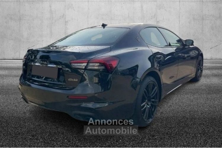 Maserati Ghibli 2022 - <small></small> 69.950 € <small>TTC</small> - #11