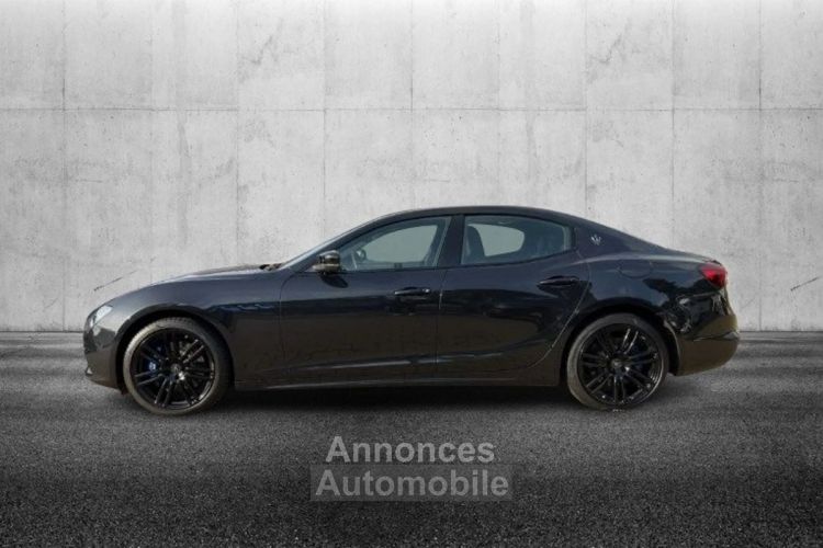 Maserati Ghibli 2022 - <small></small> 69.950 € <small>TTC</small> - #12