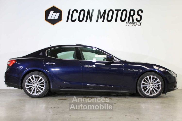 Maserati Ghibli 3 - <small></small> 35.990 € <small>TTC</small> - #2