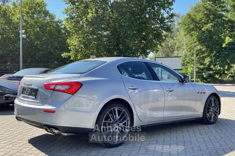 Maserati Ghibli 3.0 V6 1ère main / Garantie 12 mois - <small></small> 35.990 € <small></small> - #2