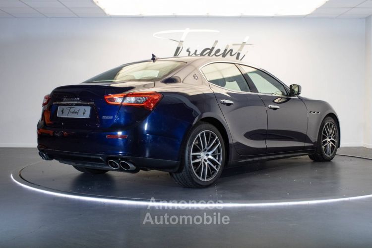 Maserati Ghibli 3.0 V6 275 D A - <small></small> 44.900 € <small>TTC</small> - #5