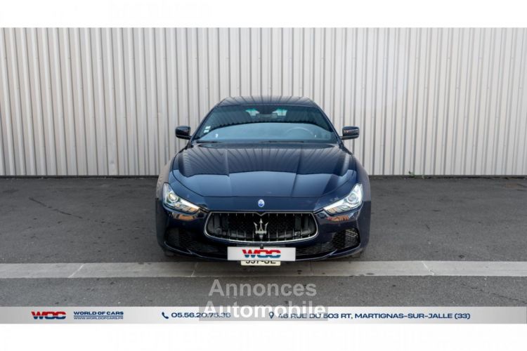 Maserati Ghibli 3.0 V6 275 Diesel BVA - <small></small> 30.990 € <small>TTC</small> - #3