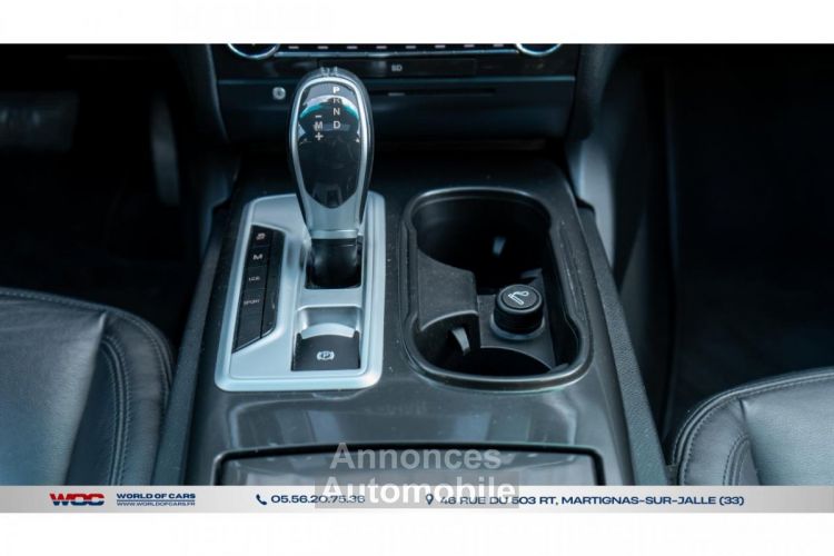 Maserati Ghibli 3.0 V6 275 Diesel BVA - <small></small> 30.990 € <small>TTC</small> - #29