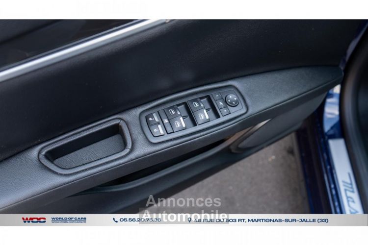 Maserati Ghibli 3.0 V6 275 Diesel BVA - <small></small> 30.990 € <small>TTC</small> - #35