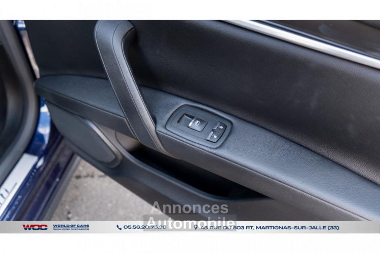 Maserati Ghibli 3.0 V6 275 Diesel BVA - <small></small> 30.990 € <small>TTC</small> - #41