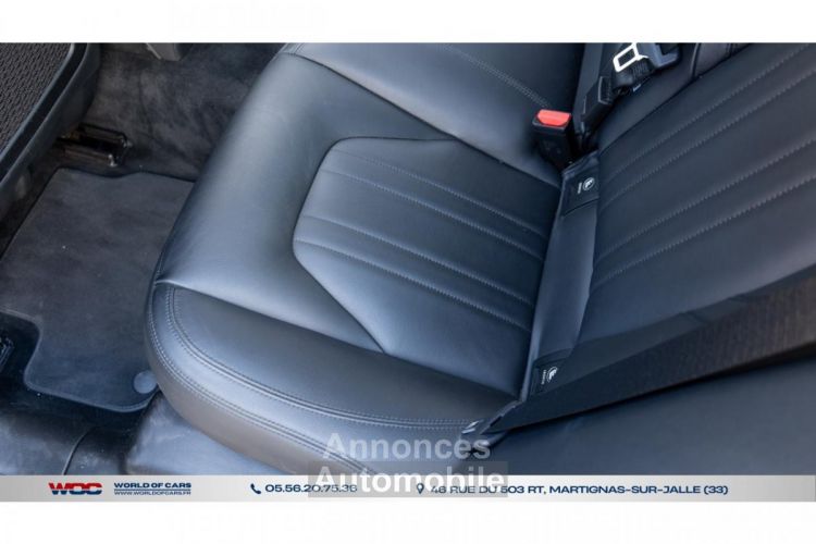 Maserati Ghibli 3.0 V6 275 Diesel BVA - <small></small> 30.990 € <small>TTC</small> - #44