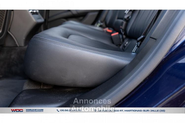 Maserati Ghibli 3.0 V6 275 Diesel BVA - <small></small> 30.990 € <small>TTC</small> - #45