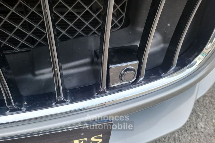 Maserati Ghibli 3.0 V6 410CH START/STOP S Q4 - <small></small> 49.990 € <small>TTC</small> - #10