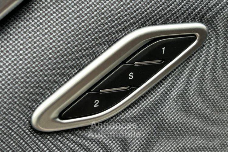 Maserati Ghibli 3.0 V6 D 275ch GRANLUSSO BVA8 - <small></small> 54.900 € <small></small> - #20