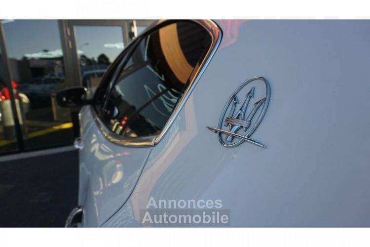 Maserati Ghibli 3.0 V6 FRANÇAISE / SUIVI - <small></small> 34.900 € <small>TTC</small> - #61