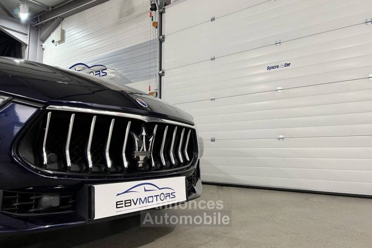 Maserati Ghibli 3.0 V6 gran lusso S Q4 430 cv - <small></small> 49.900 € <small>TTC</small> - #2